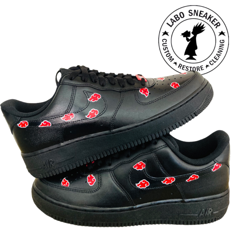 akatsuki cloud air force 1