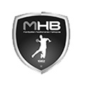 basket personnalisée MHB