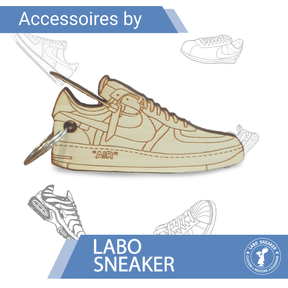 Porte-clés Personnalisés – Image 2