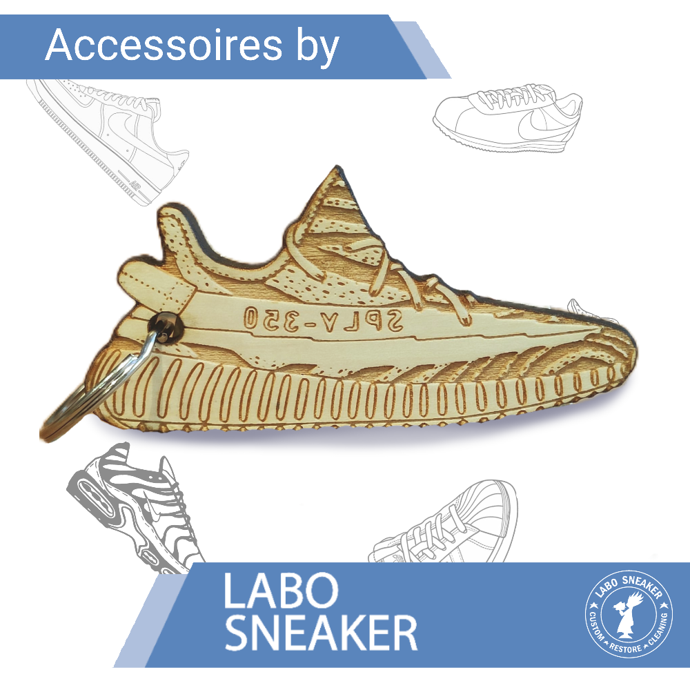 Porte-clés Personnalisés – Image 4