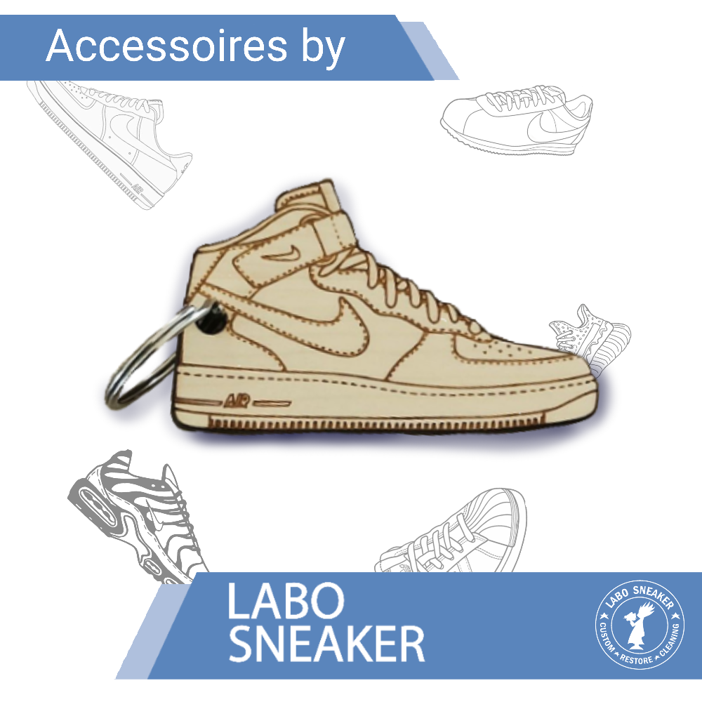 Porte-clés Personnalisés – Image 9