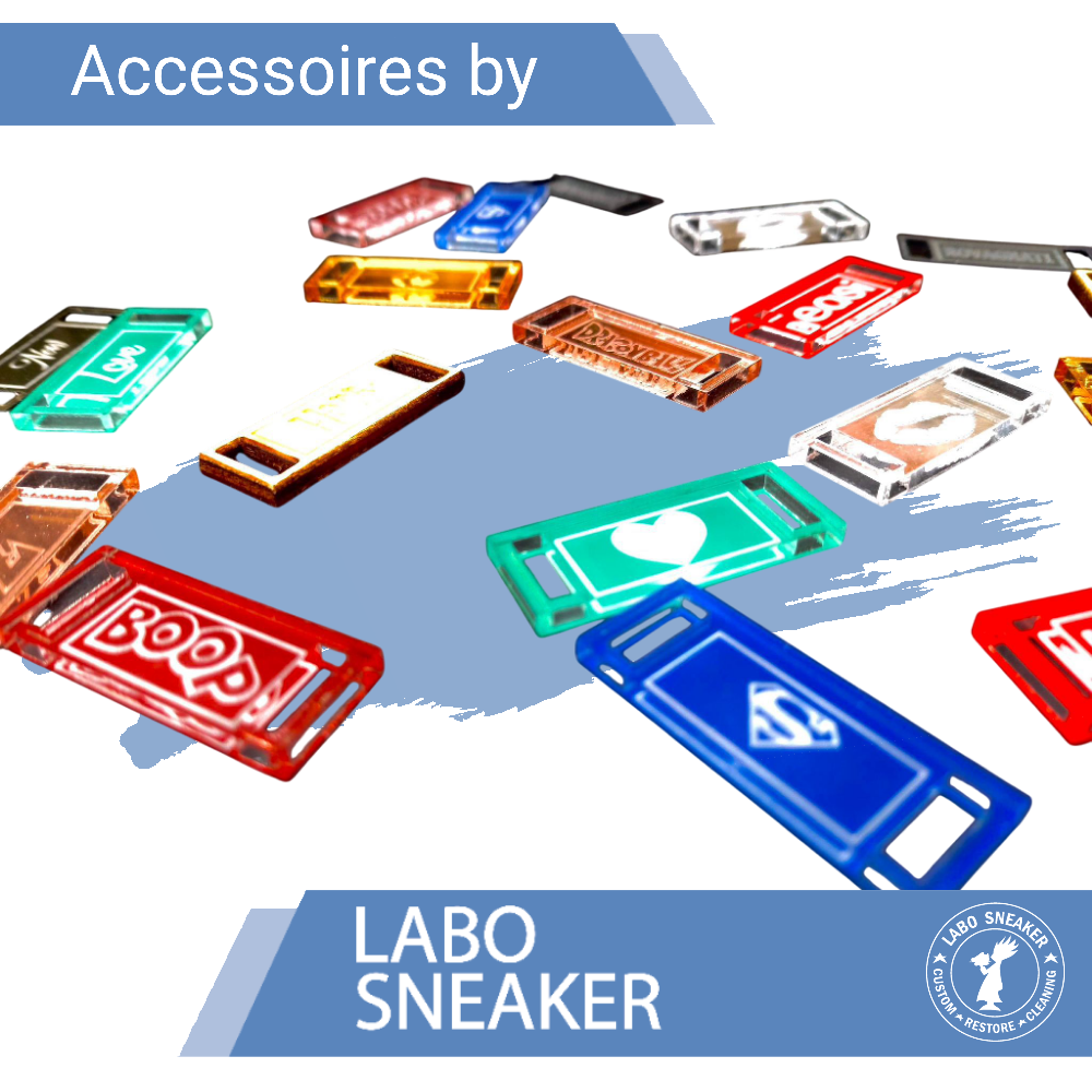 Lace Loks Personnalisés – Image 6